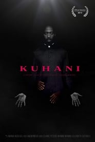 Kuhani' Poster