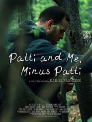 Patti and Me Minus Patti' Poster
