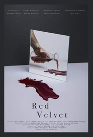 Red Velvet' Poster