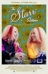 The Starr Sisters' Poster