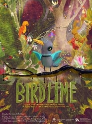 Birdlime' Poster
