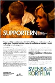 The Swedish Supporter' Poster