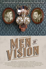 Men of Vision' Poster