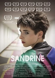 Sandrine' Poster