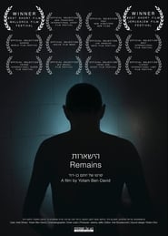 Remains' Poster