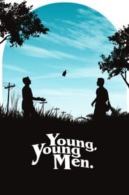 Young Young Men' Poster