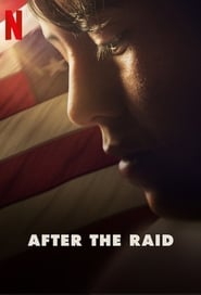 After the Raid' Poster