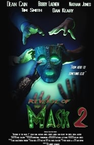 Revenge of the Mask 2' Poster