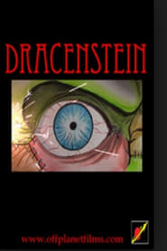 Dracenstein' Poster