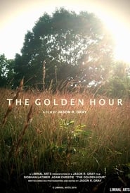 The Golden Hour' Poster