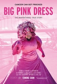 Big Pink Dress' Poster