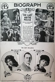 The Lady and the Mouse' Poster
