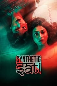 Synthetic Sati' Poster