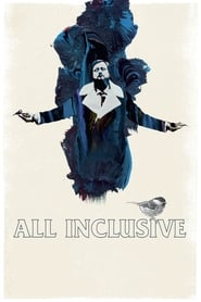 All Inclusive' Poster