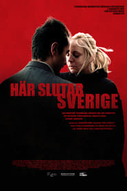 Hr Slutar Sverige' Poster