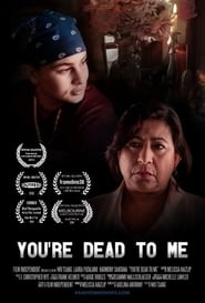 Youre Dead to Me' Poster