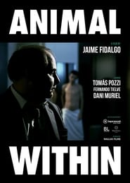 Animal Within' Poster