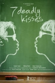 7 Deadly Kisses' Poster