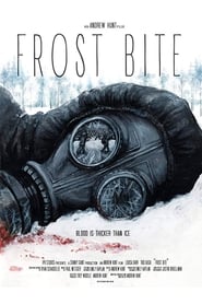 Frost Bite' Poster