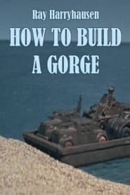 How to Bridge a Gorge' Poster