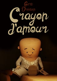 Crayon dAmour' Poster