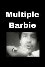 Multiple Barbie' Poster