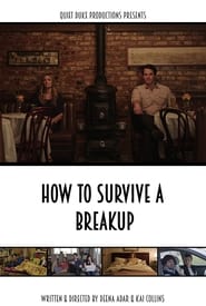 How to Survive a Breakup' Poster