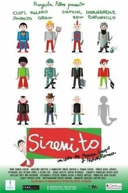 Sirenito' Poster