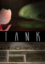 Tank' Poster