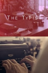 The Typist' Poster