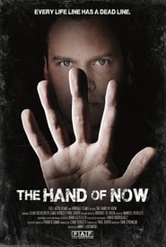 The Hand of Now' Poster