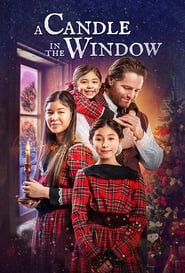 A Candle in the Window' Poster