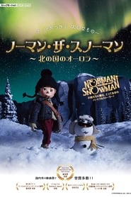 Norman the Snowman' Poster