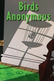 Birds Anonymous' Poster