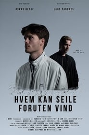 Hvem kan seile foruten vind' Poster