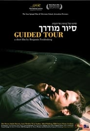 Guided Tour' Poster