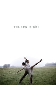 The Sun Is God' Poster