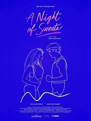 A Night of Sweats' Poster