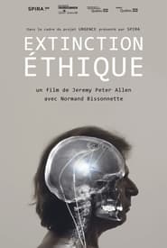 Ethical Extinction' Poster