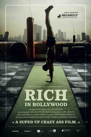 Rich in Bollywood' Poster