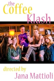 The Coffee Klash' Poster