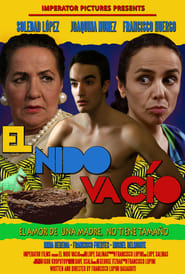 El nido vaco' Poster