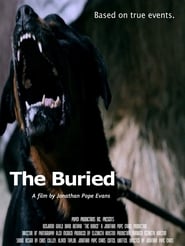 The Buried' Poster