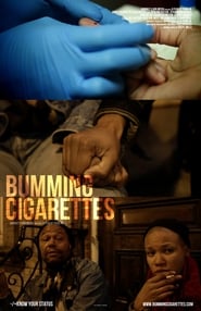 Bumming Cigarettes' Poster