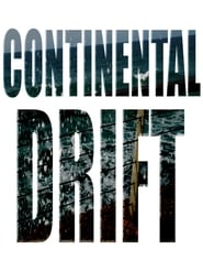 Continental Drift' Poster