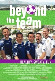 Beyond the Team' Poster