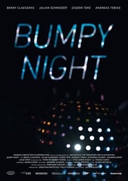 Bumpy Night' Poster