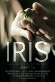 Iris' Poster