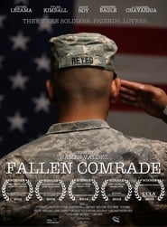 Fallen Comrade' Poster