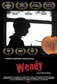 Wendy' Poster
